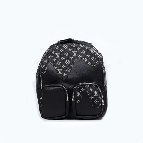 Louis vuitton best sale kim jones backpack